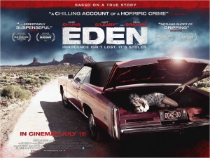 eden film