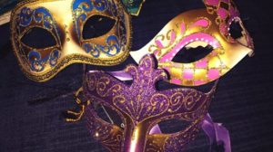 Carnival Masks